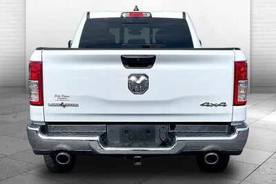 2024 RAM 1500 Lone Star