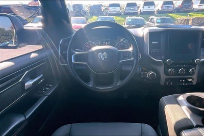 2024 RAM 1500 Lone Star