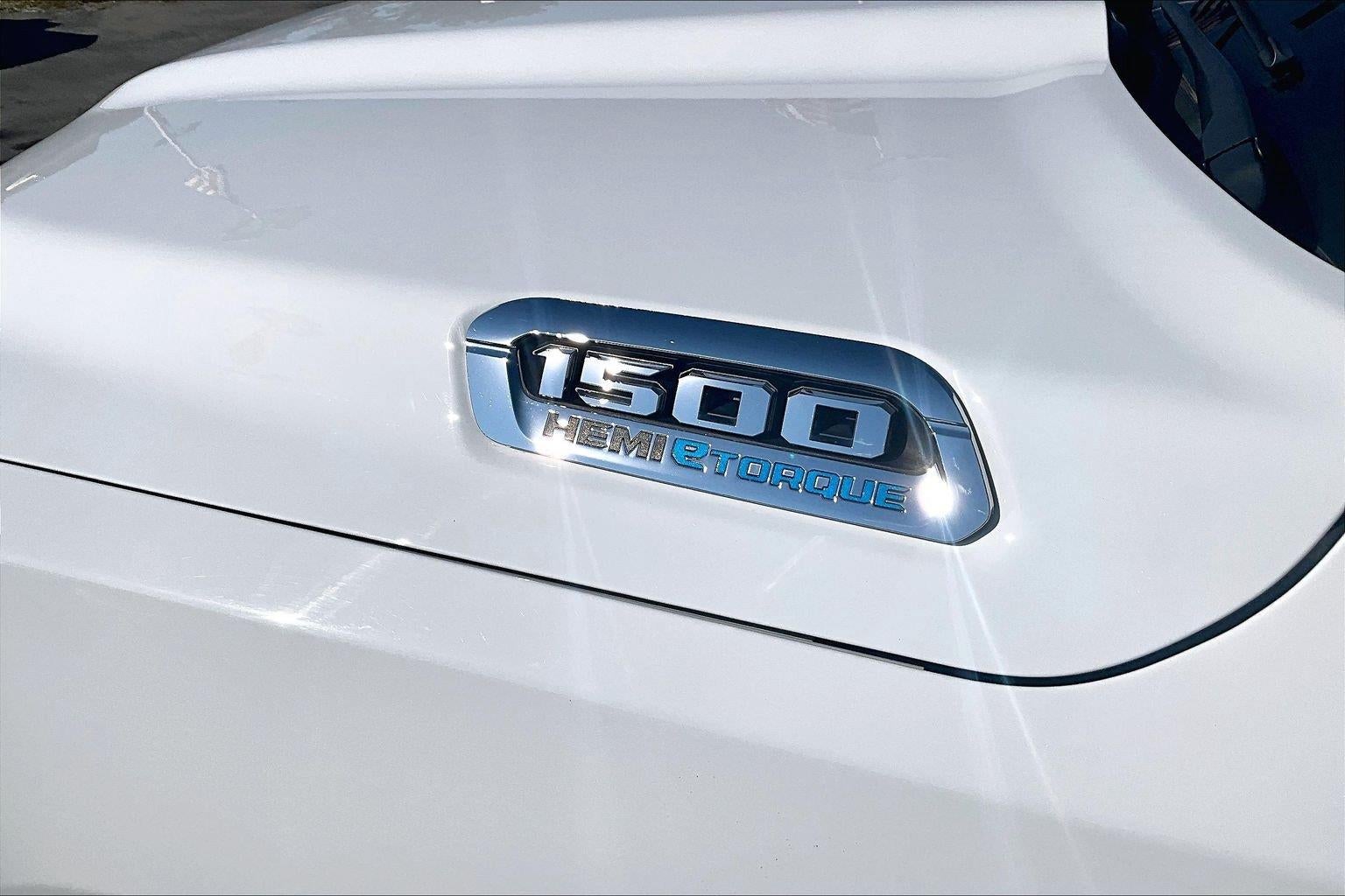 2024 RAM 1500 Lone Star