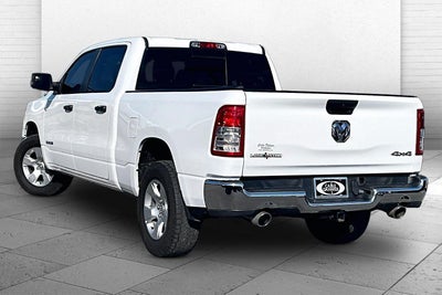 2024 RAM 1500 Lone Star