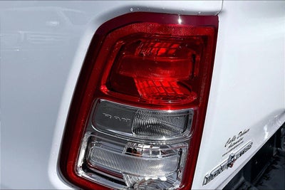 2024 RAM 1500 Lone Star