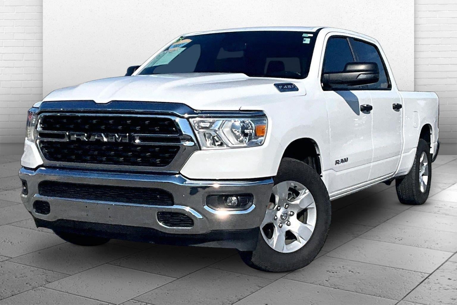2024 RAM 1500 Lone Star