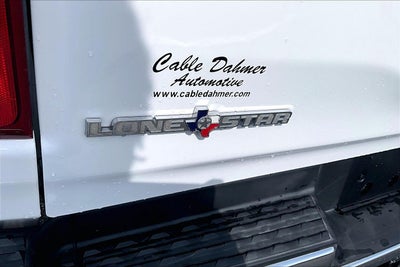 2024 RAM 1500 Lone Star