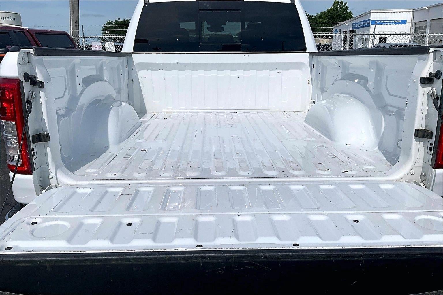 2024 RAM 1500 Lone Star
