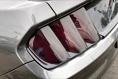 2016 Ford Mustang EcoBoost