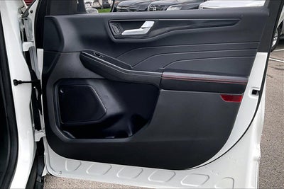 2023 Ford Escape ST-Line Elite