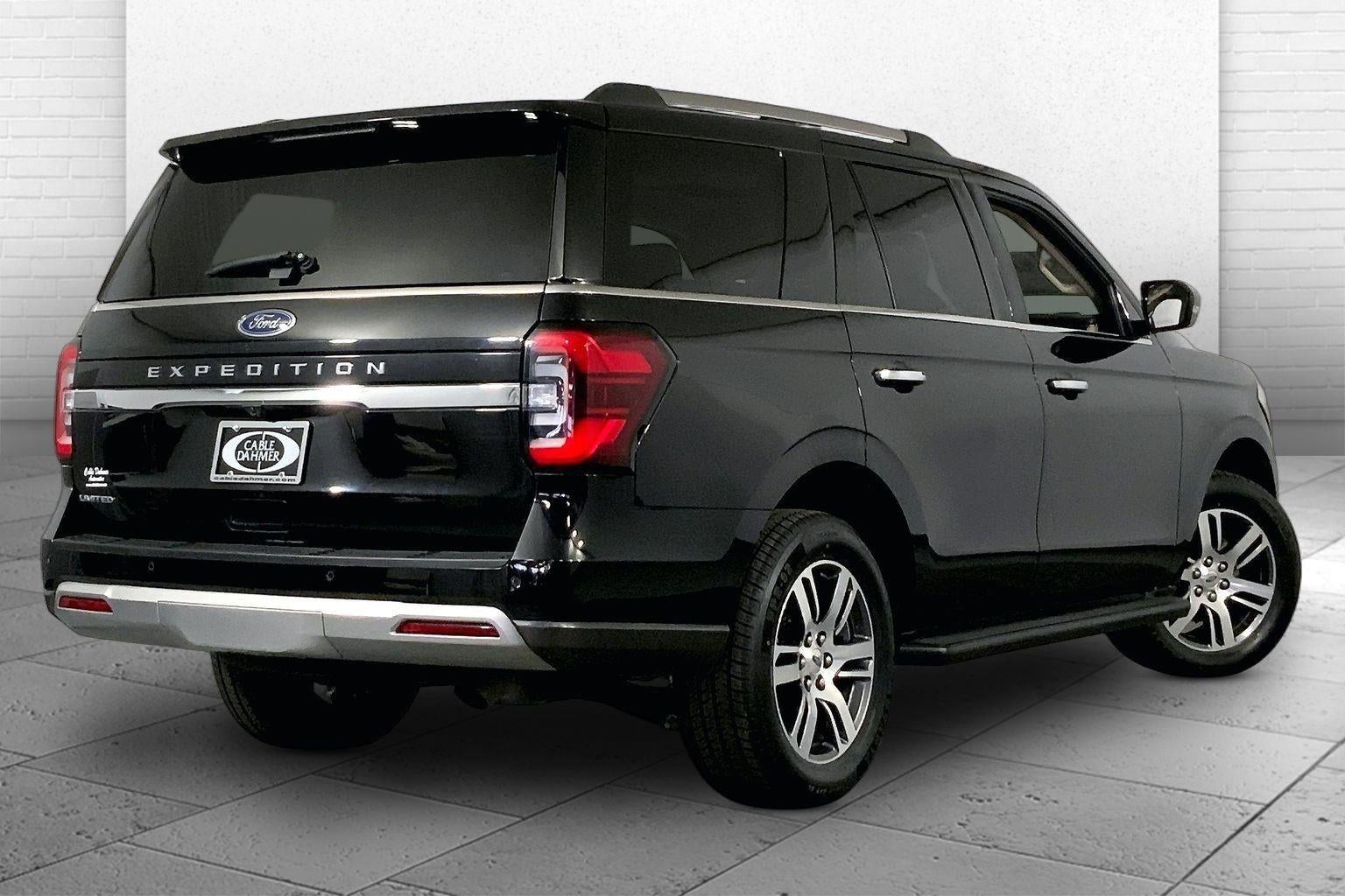 2024 Ford Expedition Limited