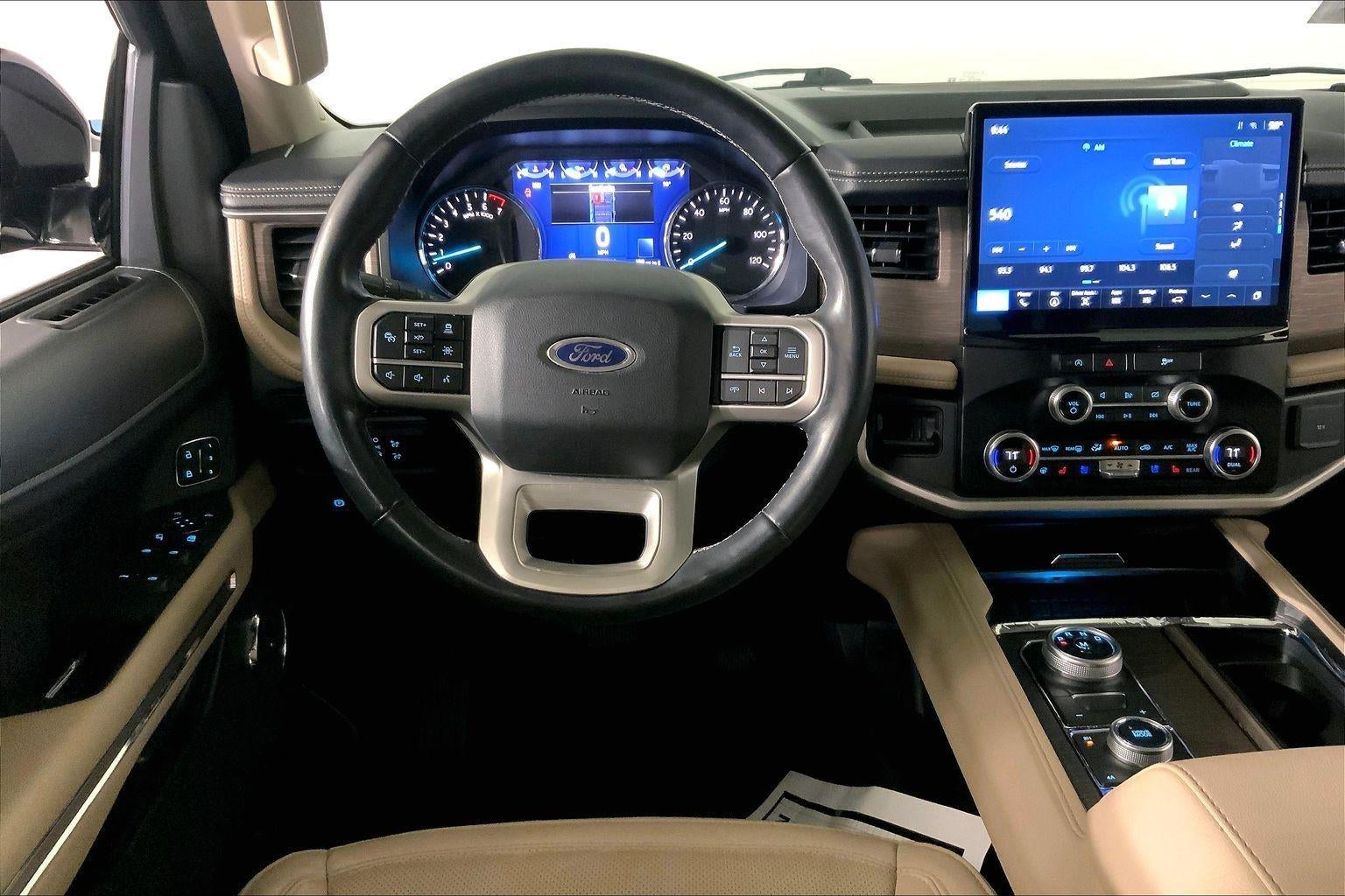 2024 Ford Expedition Limited