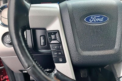 2017 Ford Expedition Limited