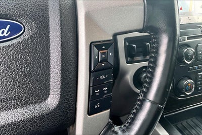 2017 Ford Expedition Limited