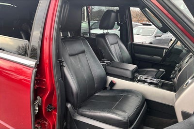 2017 Ford Expedition Limited
