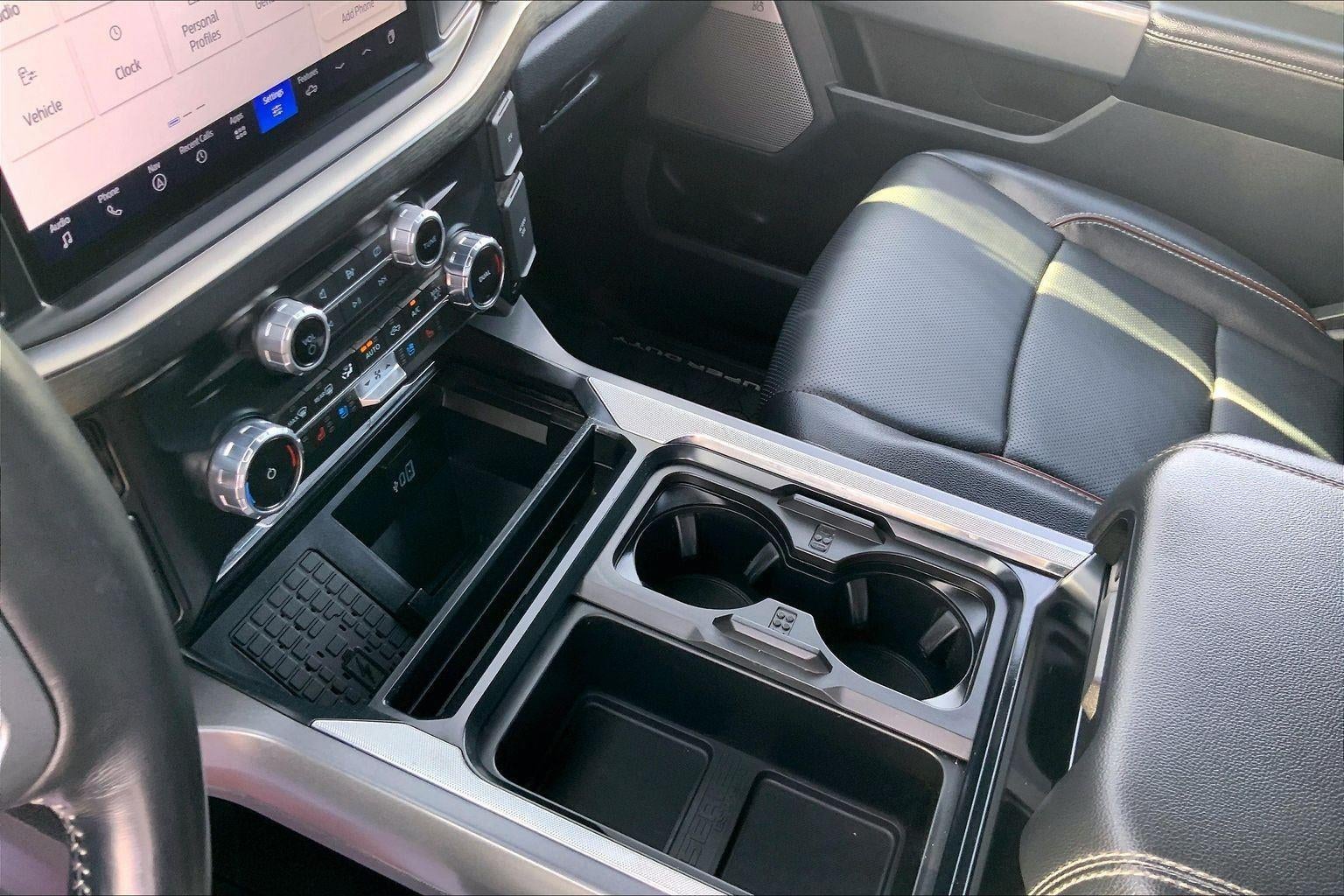 2023 Ford Super Duty F-350 SRW XL