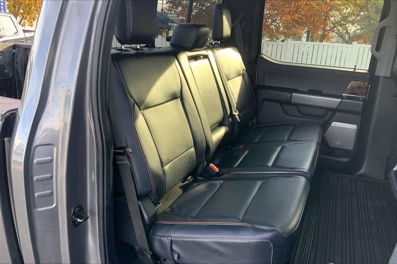 2023 Ford Super Duty F-350 SRW XL