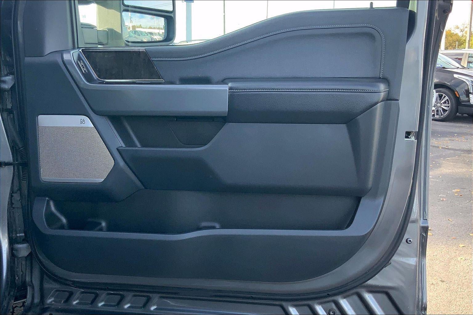 2023 Ford Super Duty F-350 SRW XL