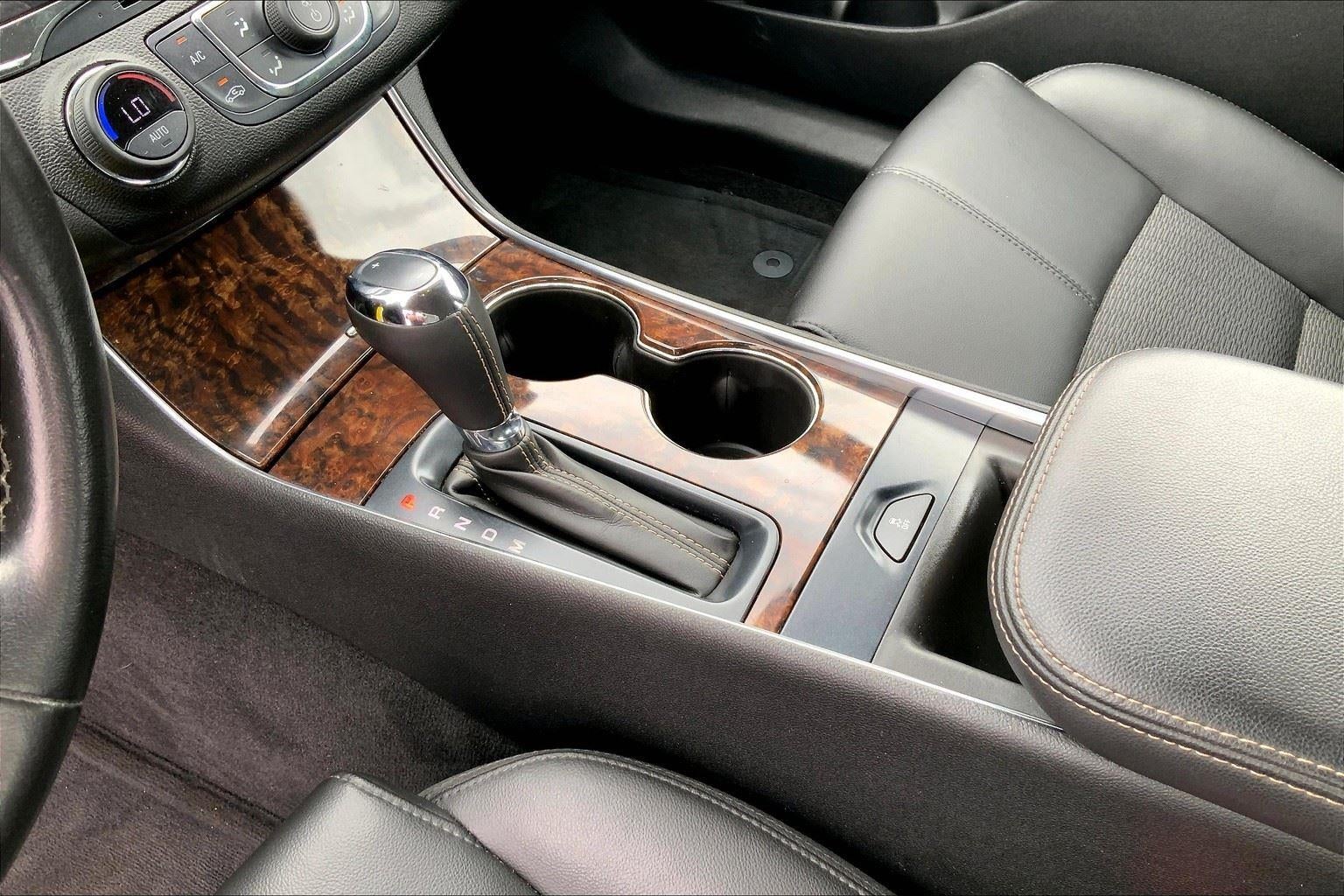 2014 Chevrolet Impala LT