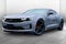 2022 Chevrolet Camaro 1LT