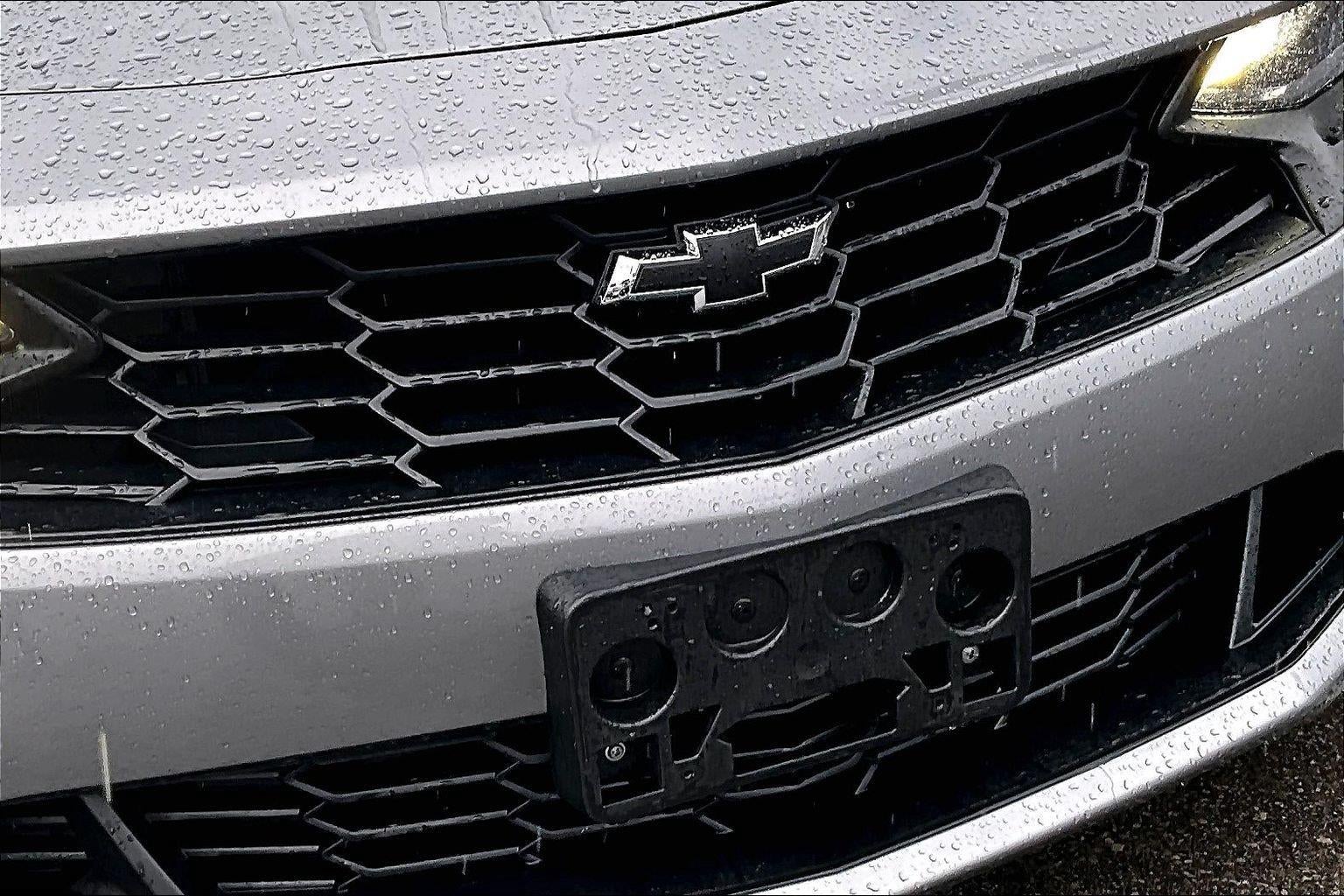 2022 Chevrolet Camaro 1LT