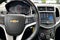 2017 Chevrolet Sonic LT