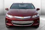 2017 Chevrolet Volt Premier