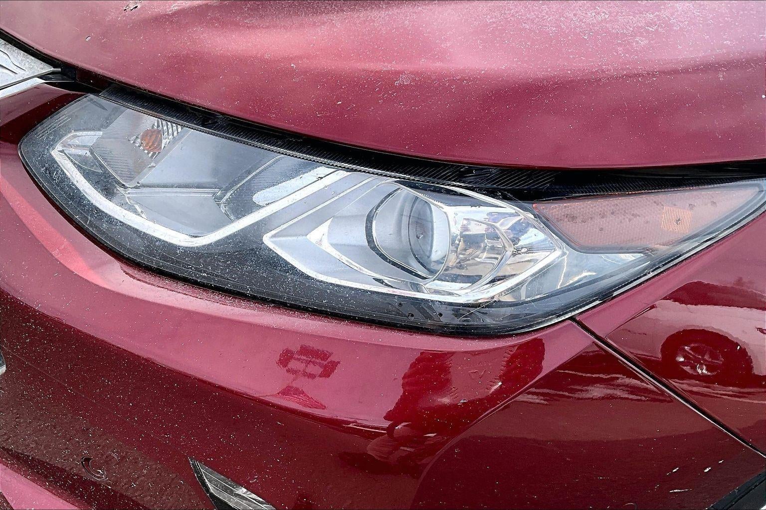 2017 Chevrolet Volt Premier