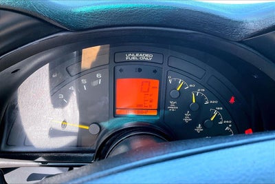 1994 Chevrolet Corvette 2DR CPE