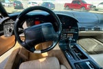 1994 Chevrolet Corvette 2DR CPE