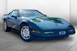 1994 Chevrolet Corvette 2DR CPE