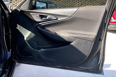 2020 Chevrolet Malibu LS