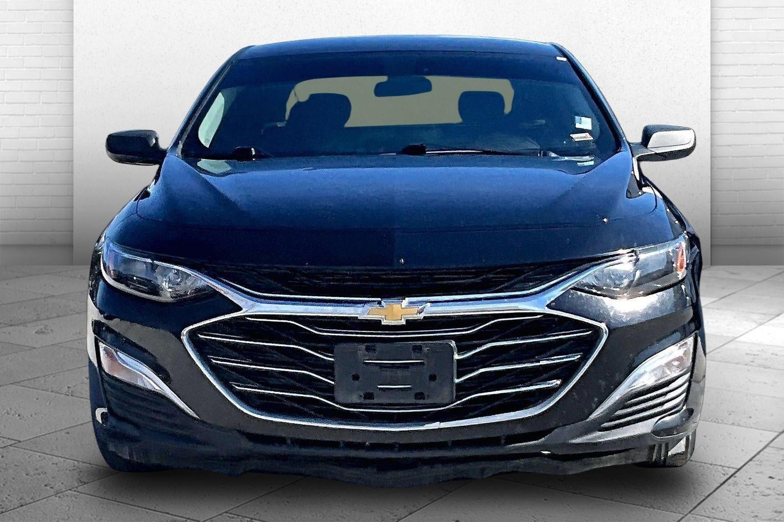 2020 Chevrolet Malibu LS