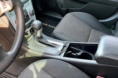 2012 Chevrolet Malibu LT w/1LT