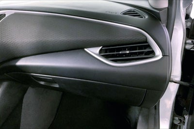 2024 Chevrolet Malibu FL