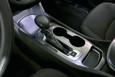 2024 Chevrolet Malibu FL