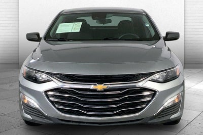 2024 Chevrolet Malibu FL