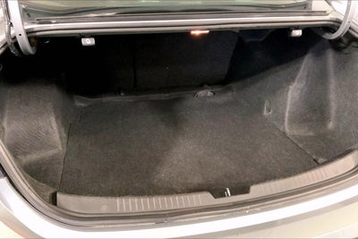 2024 Chevrolet Malibu FL