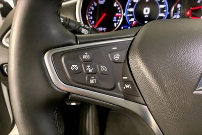 2024 Chevrolet Malibu 2LT