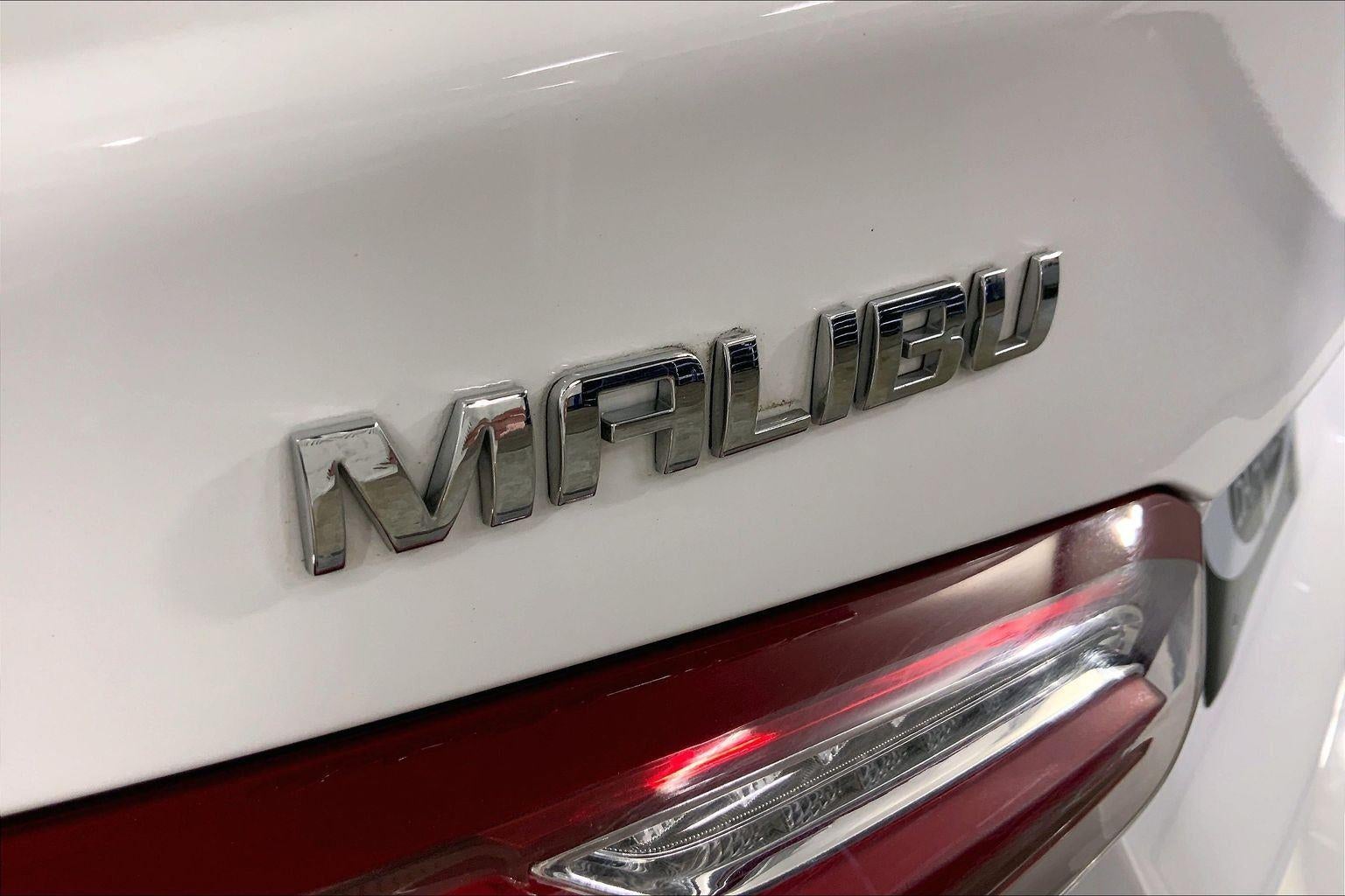 2024 Chevrolet Malibu 2LT