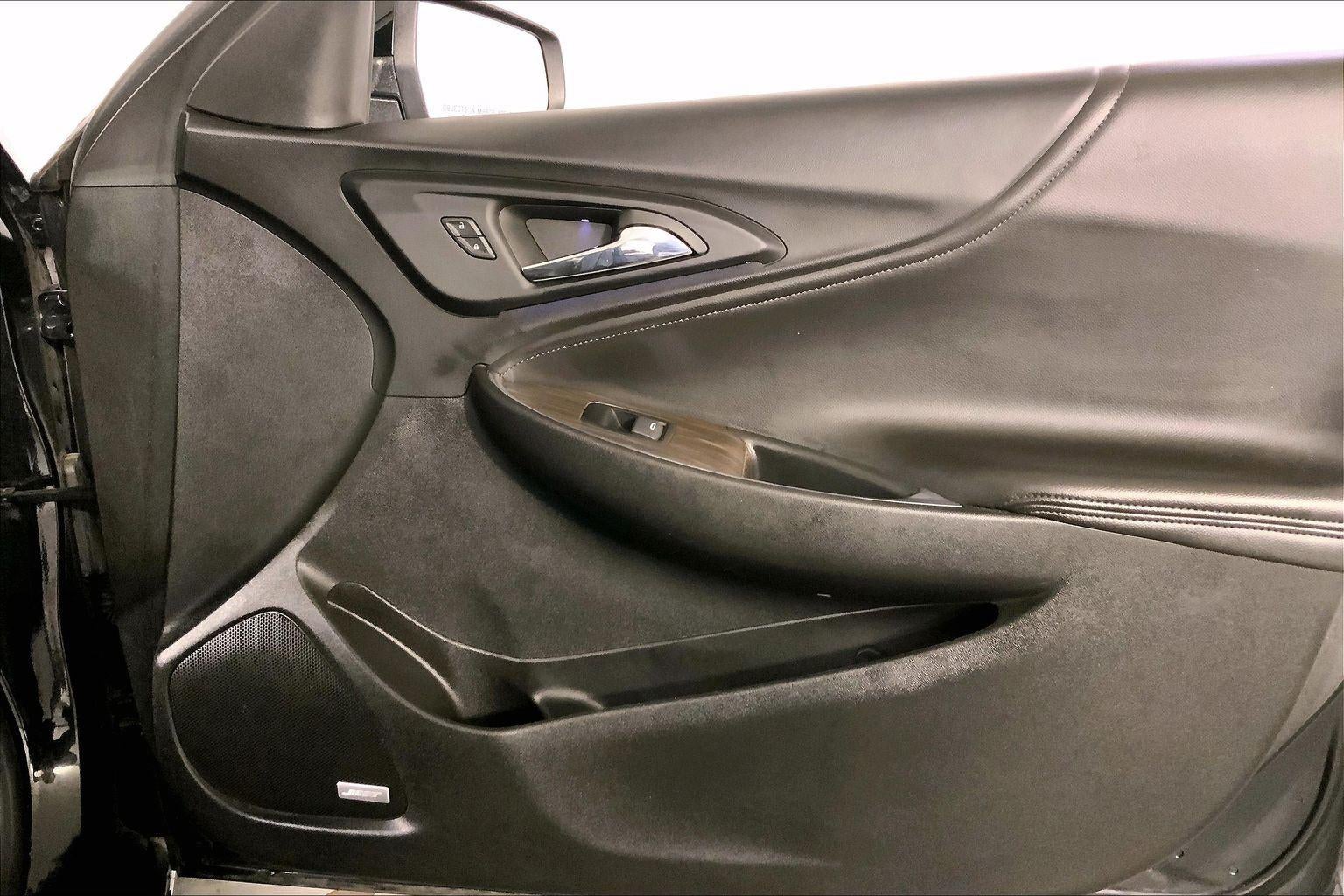 2024 Chevrolet Malibu 2LT