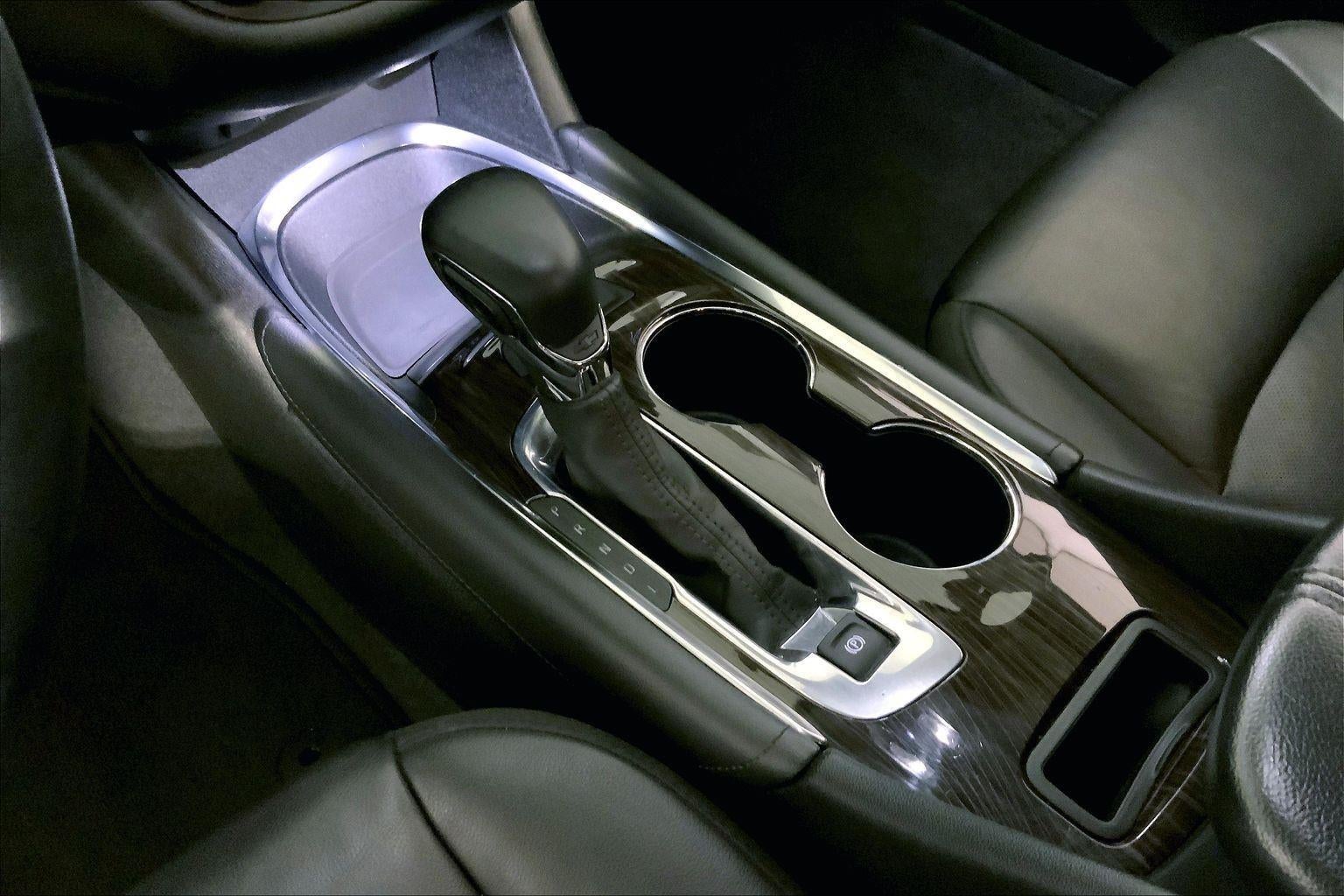 2024 Chevrolet Malibu 2LT