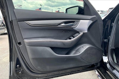 2023 Cadillac CT5 Sport