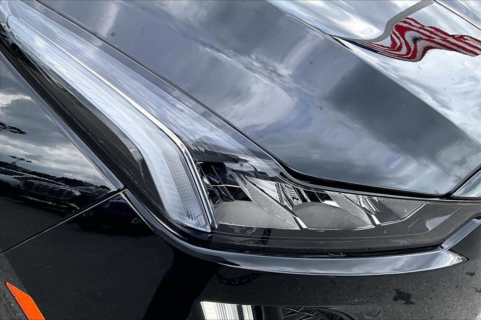 2023 Cadillac CT5 Sport