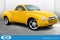 2004 Chevrolet SSR LS