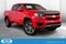 2019 Chevrolet Colorado 4WD Work Truck