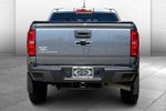 2019 Chevrolet Colorado 4WD ZR2