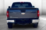 2010 Chevrolet Silverado 1500 LTZ