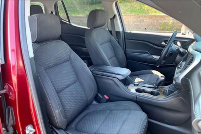 2018 GMC Acadia SLE