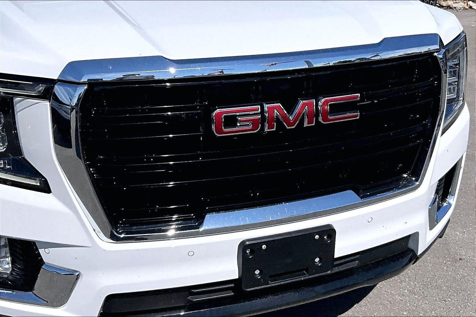 2023 GMC Yukon SLE
