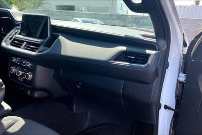 2023 GMC Yukon SLE