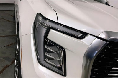 2025 GMC Yukon Denali Ultimate