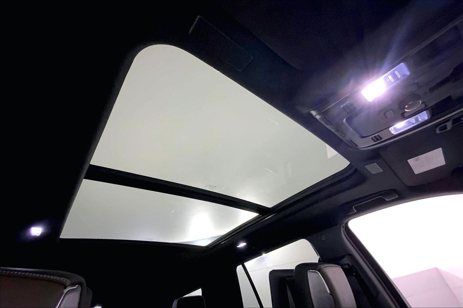 2025 GMC Yukon Denali Ultimate
