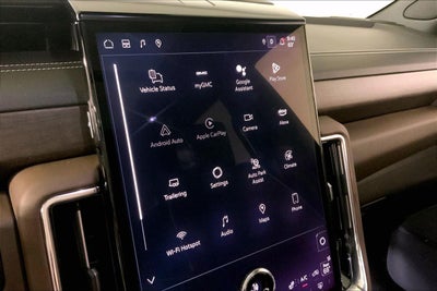 2025 GMC Yukon Denali Ultimate